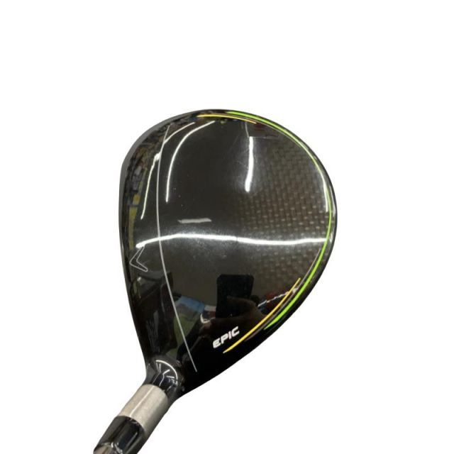 EPIC STAR Callaway キャロウェイ 公式通販 フェアウェイウッド 3w 5w