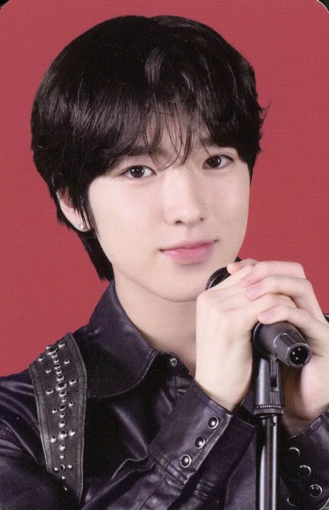 NCTZONE ポップアップ 特典 サクヤ 会社員 トレカ 中古】コレクションカード(男性) NCT/サクヤ(SAKUYA)/「NCT ZONE