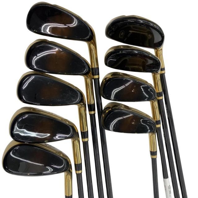 中古】 カタナゴルフ SWORD SNIPER V SERIES 7S アイアンセット 中古】 カタナゴルフ SWORD SNIPER V SERIES 7S アイアンセット