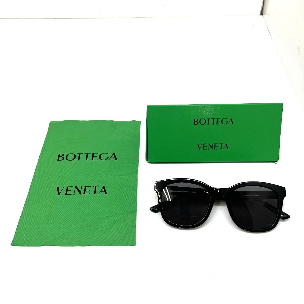 06w19481 ボッテガヴェネタ BOTTEGAVENETA ウェリントン UVカット 