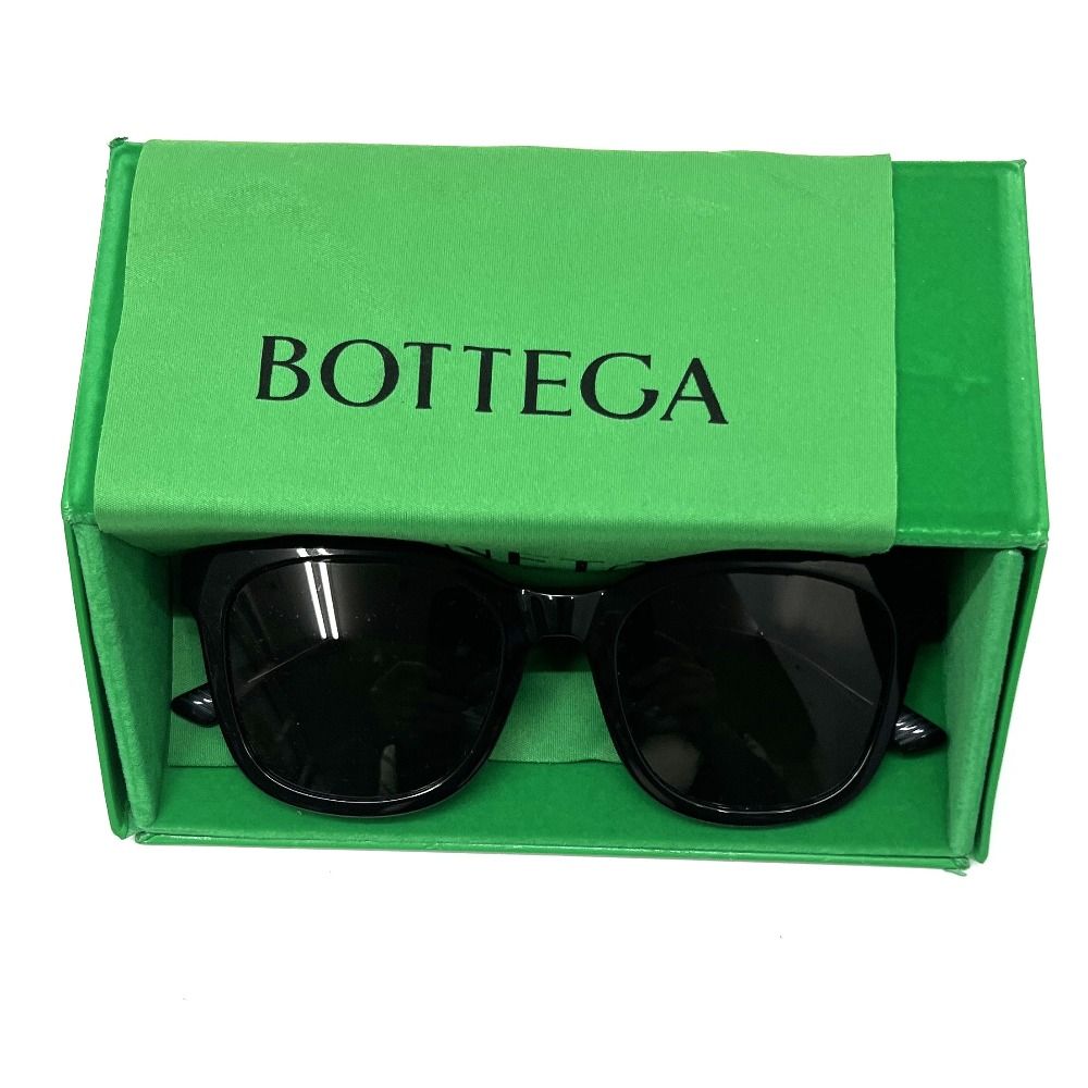 06w19481 ボッテガヴェネタ BOTTEGAVENETA ウェリントン UVカット 