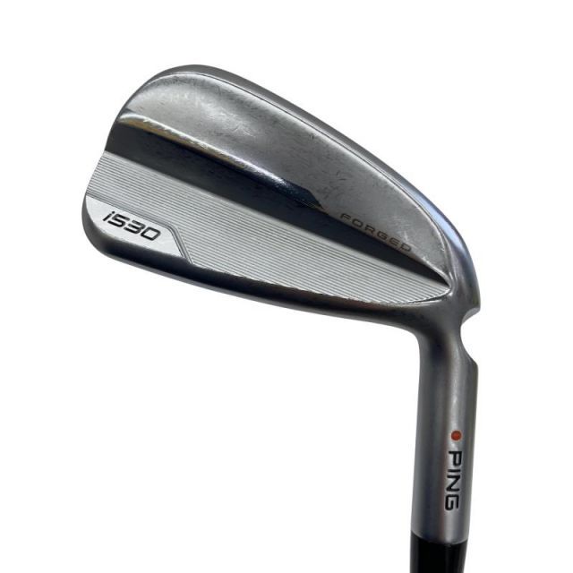 中古】 ピン i530 5S アイアンセット IR NS PRO MODUS3 TOUR120