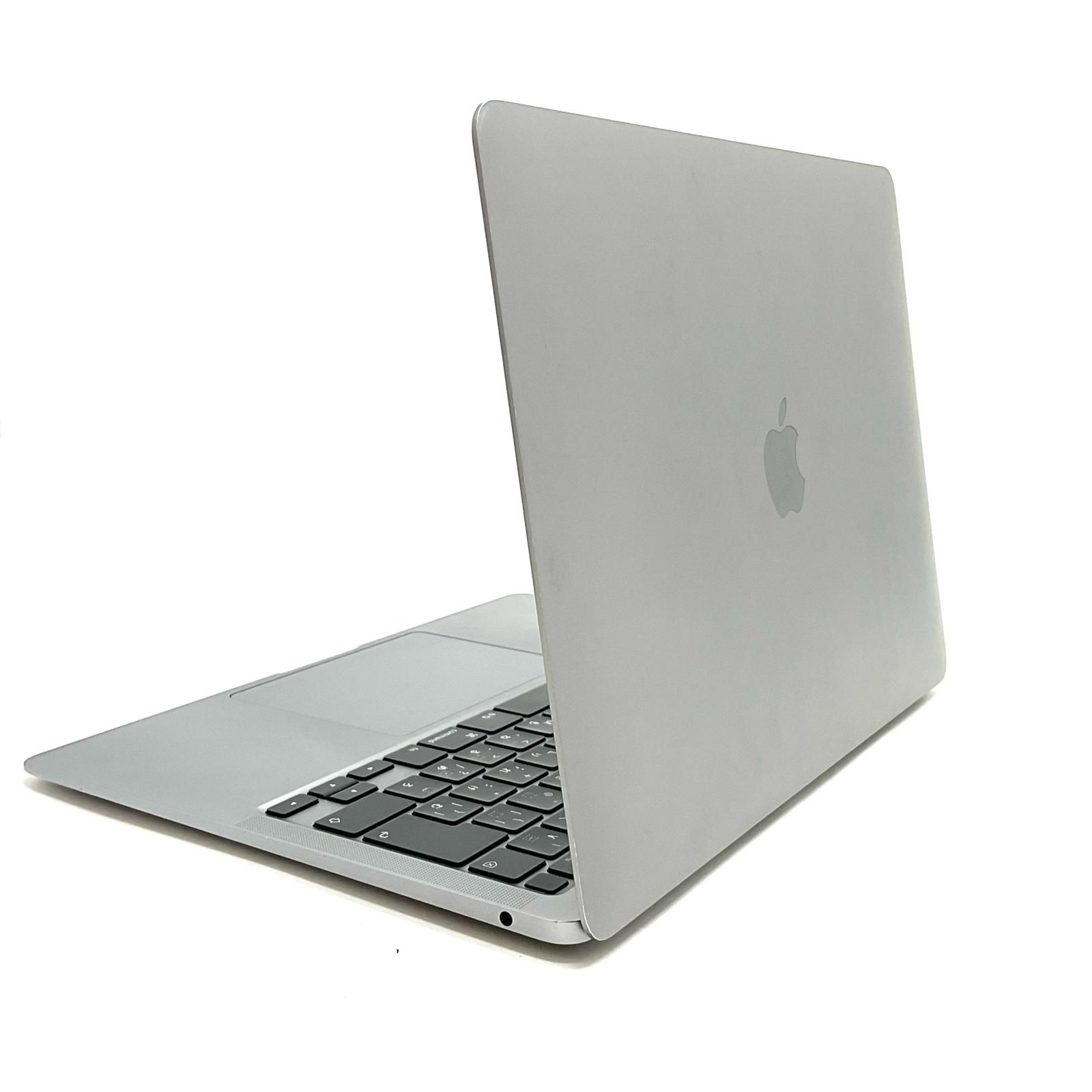 最速発送】Apple MacBook Air 13.3インチ 2020 クアッドコア intel 