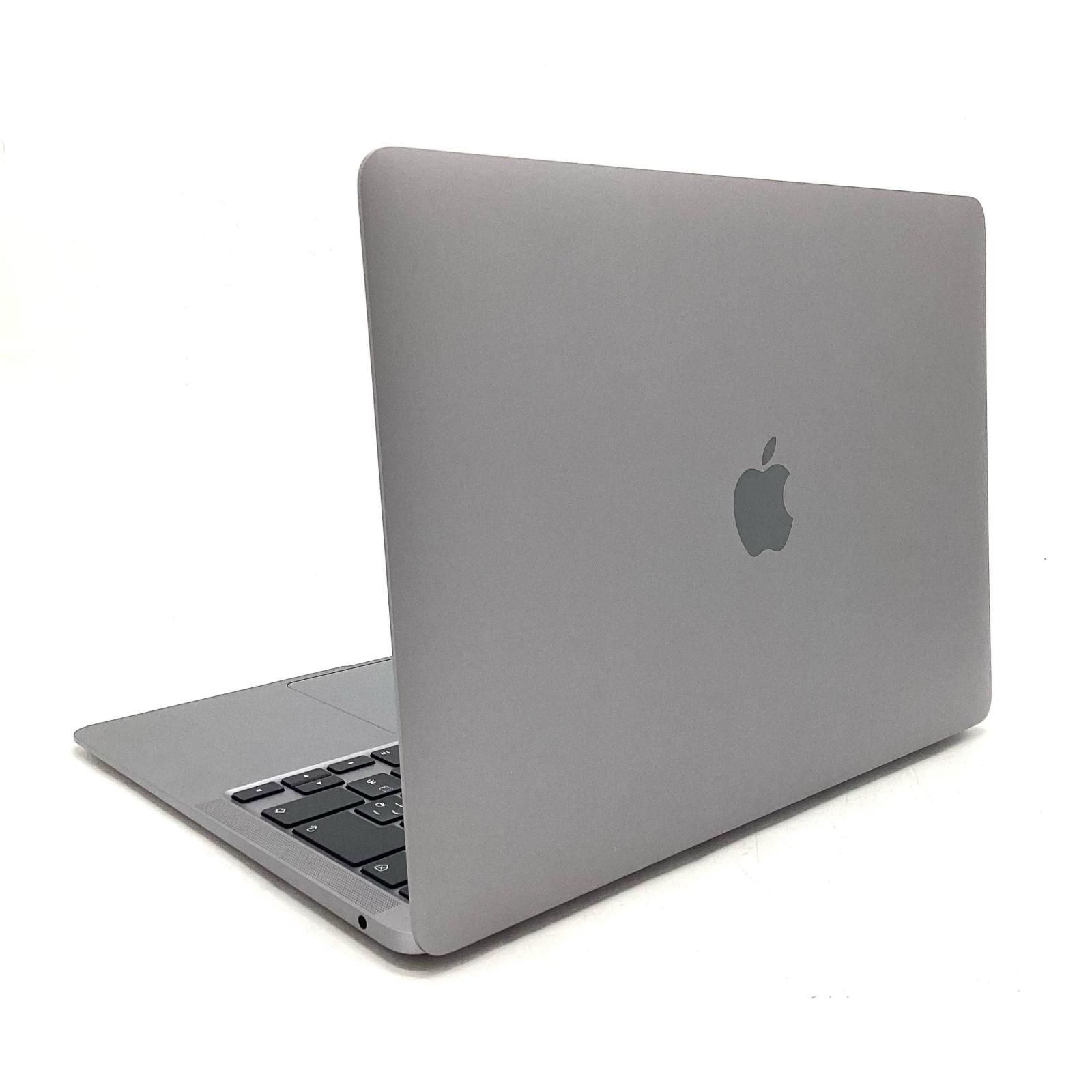 全額返金保証】【最速発送】Apple MacBook Air 13.3インチ 2020 Apple 