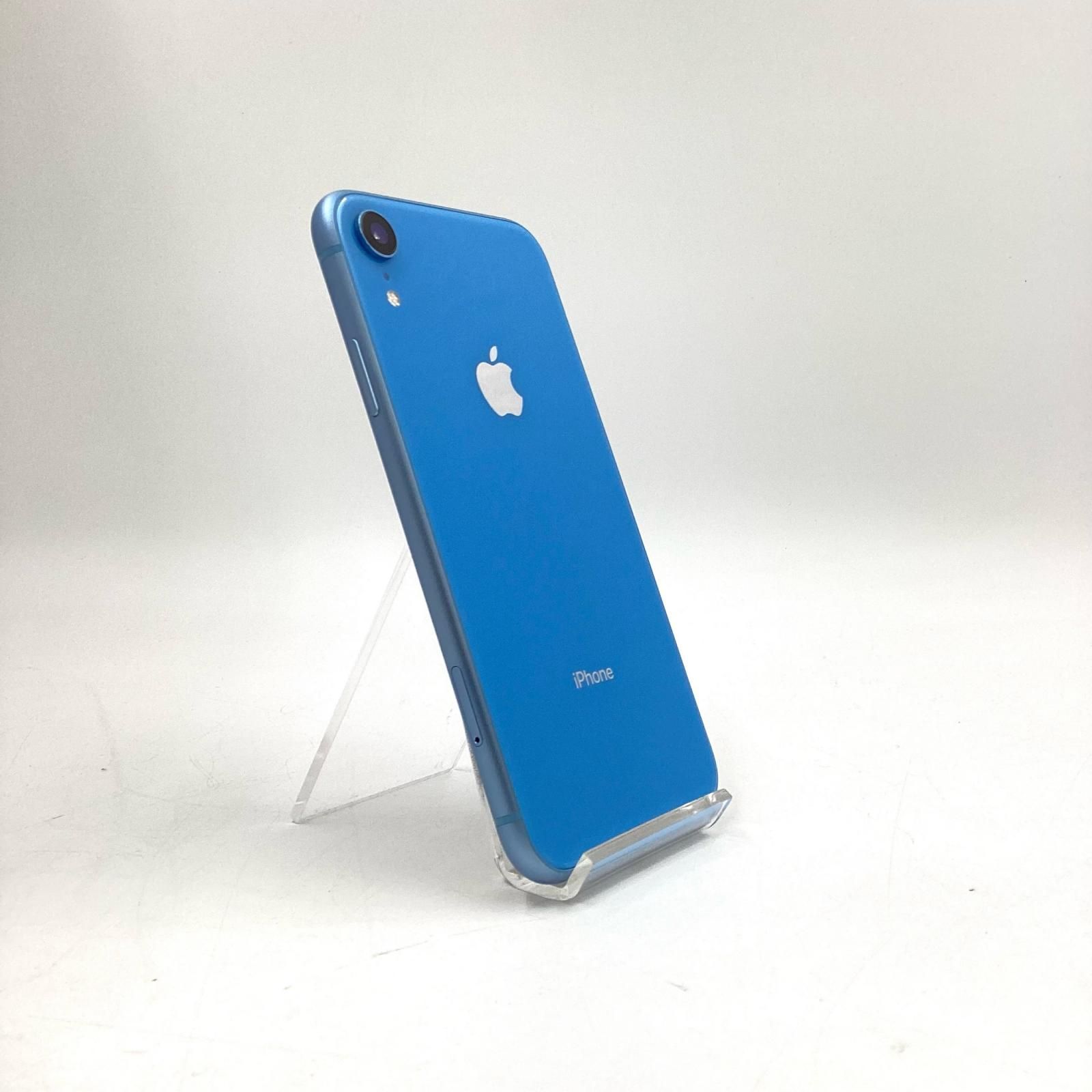 【商談中】iPhoneXR　SIMフリー 商談中】iPhoneXR SIMフリー