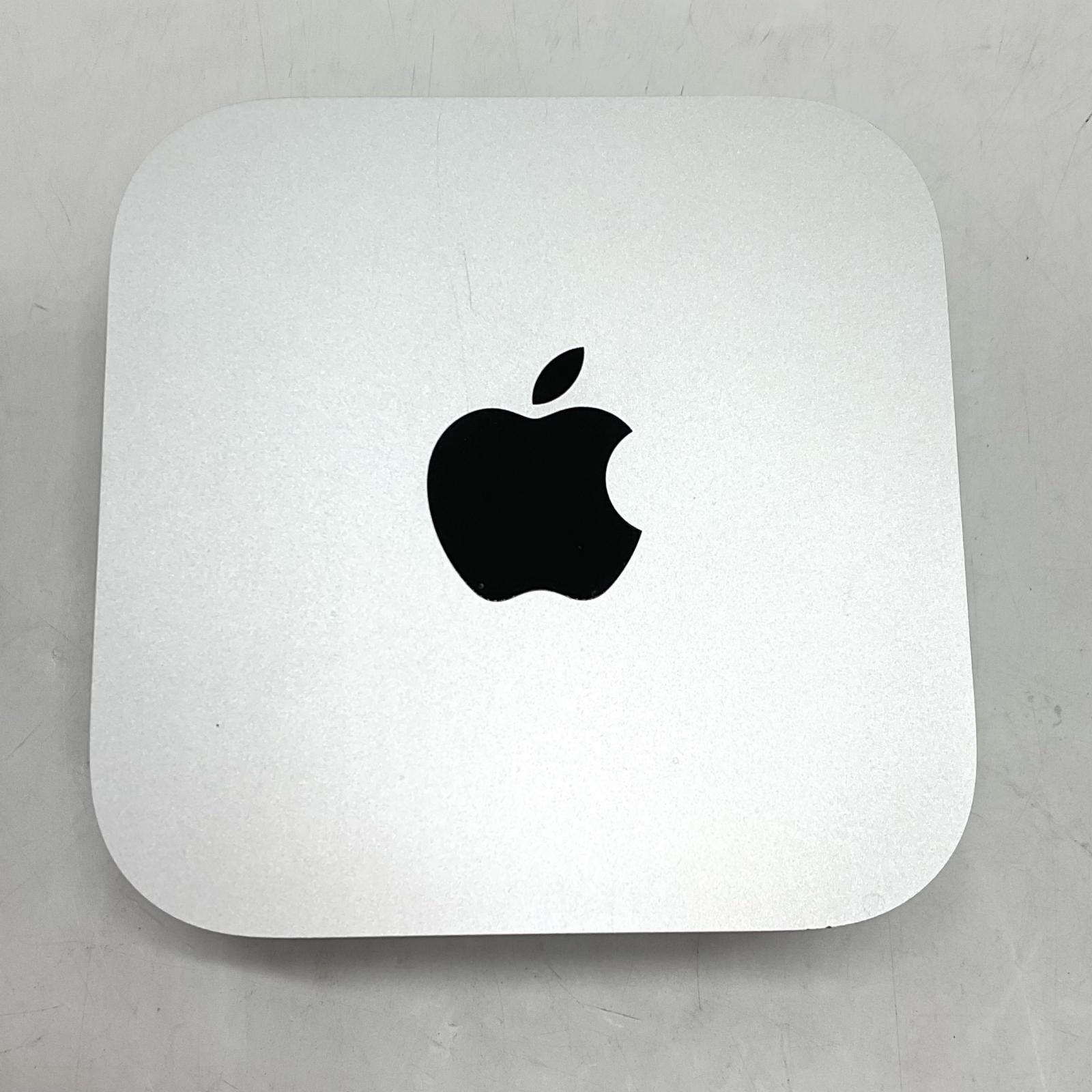 美品Mac mini M4 10コア 16GB SSD 256GB 動作確認済 - メルカリ