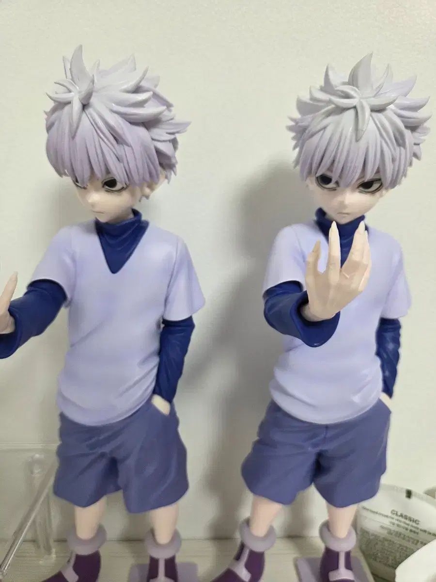 豊富な，高品質 HUNTER×HUNTER キルア Grandista（グランディスタ）