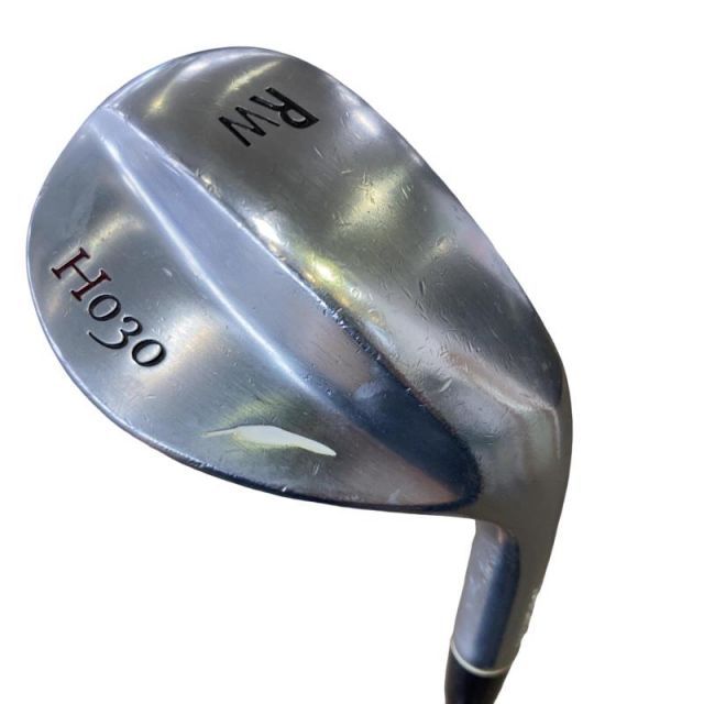 中古】 フォーティーン H-030 RW ウェッジ WG FT 61w (フレックス