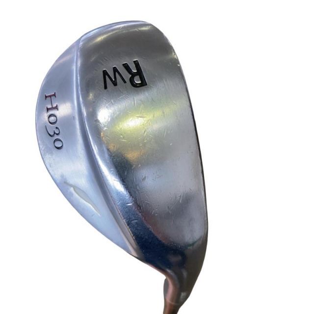 中古】 フォーティーン H-030 RW ウェッジ WG FT 61w (フレックス