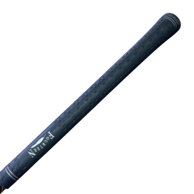 中古】 フォーティーン H-030 RW ウェッジ WG FT 61w (フレックス