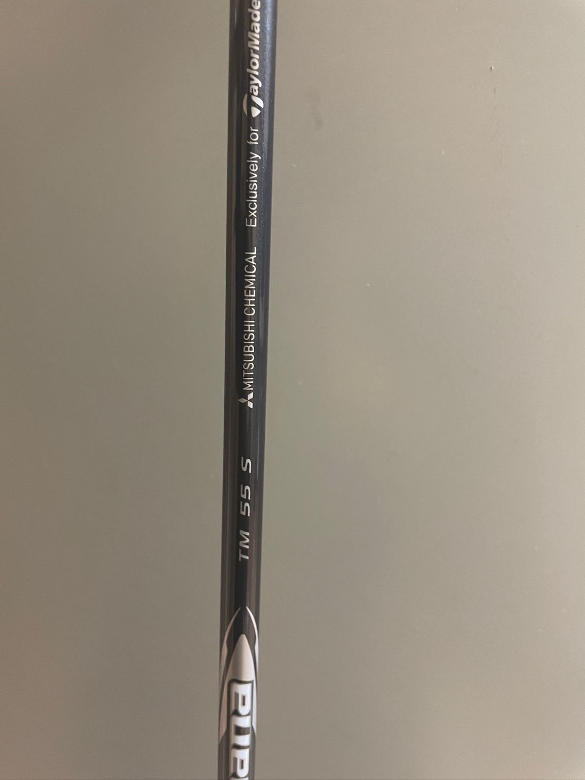 Diamana SILVER TM 55 カーボン シャフト テーラーメイド ドライバー