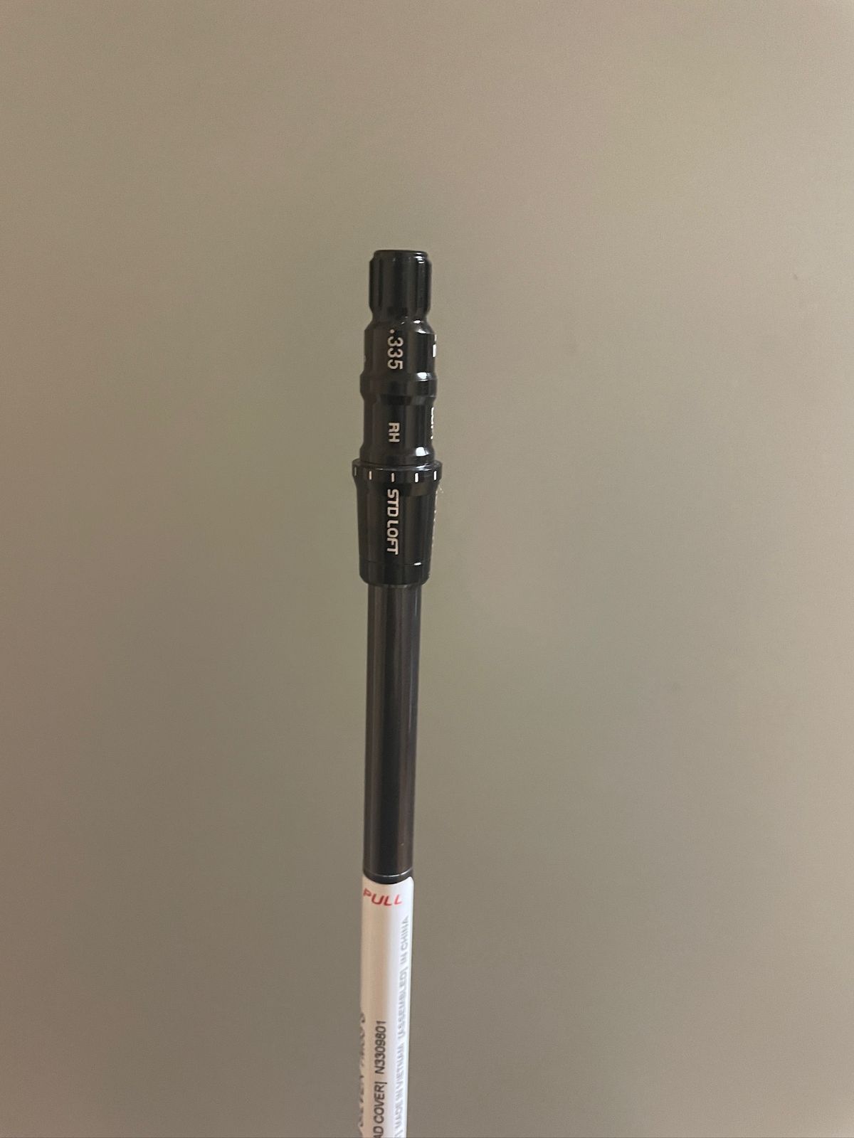 Diamana SILVER TM 55 カーボン シャフト テーラーメイド ドライバー