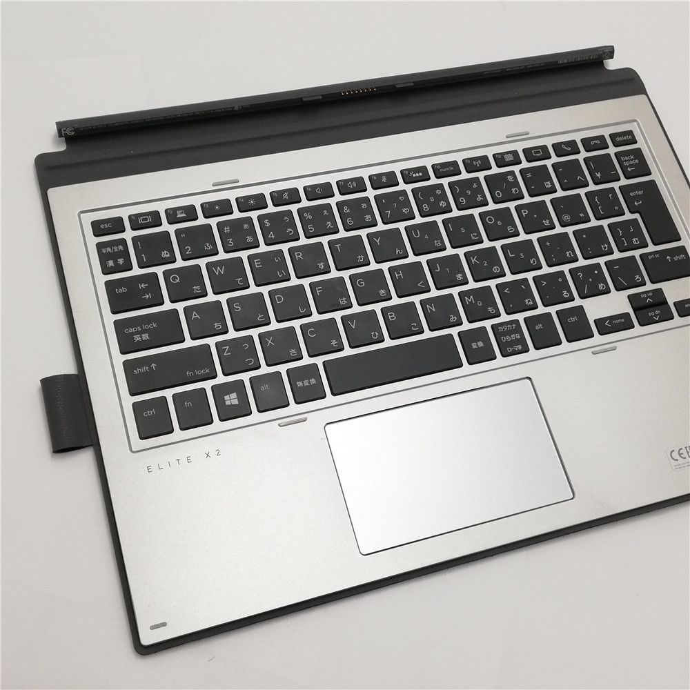 中古美品 HP Elite x2 1013 G3 Core i5 Win11 Office付 ドック付- メルカリ