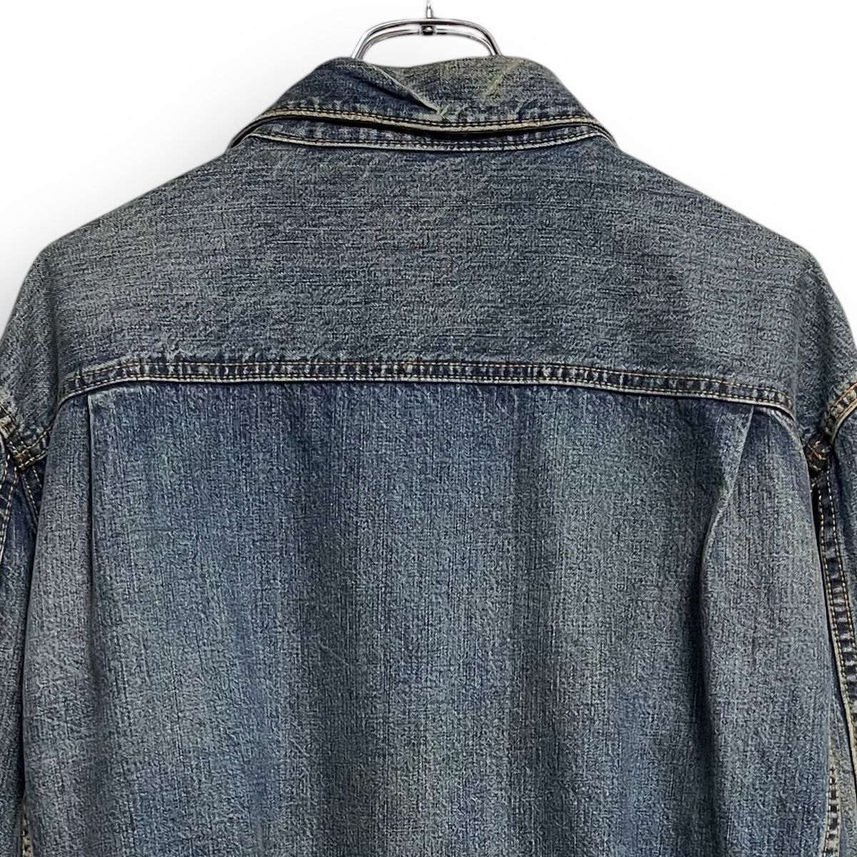 M2682/ Polo RALPH LAUREN ポロ ラルフローレン 2nd デニムジャケット 