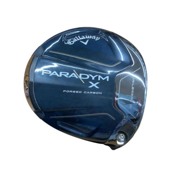 PARADYM 9° VENTUS TR 5 for Callaway(S)パラダイム 日本仕様 Callaway
