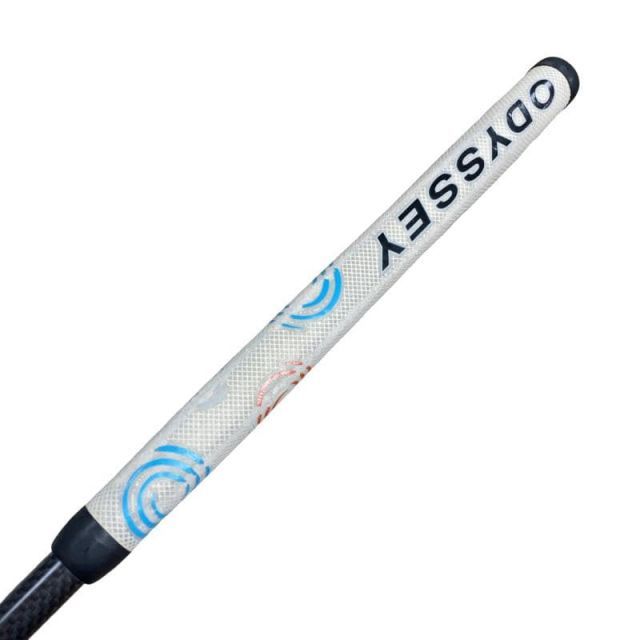 中古】 オデッセイ TOULON DESIGN ATLANTA(2020) 34インチ パター PT