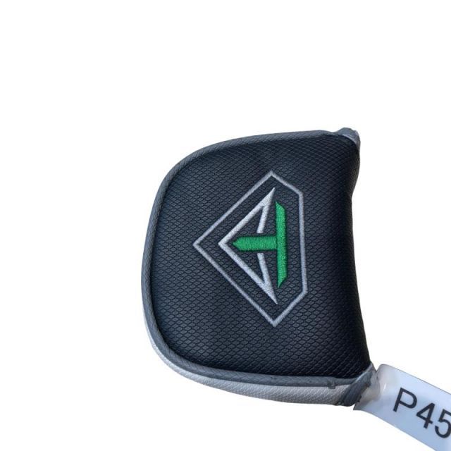 中古】 オデッセイ TOULON DESIGN ATLANTA(2020) 34インチ パター PT