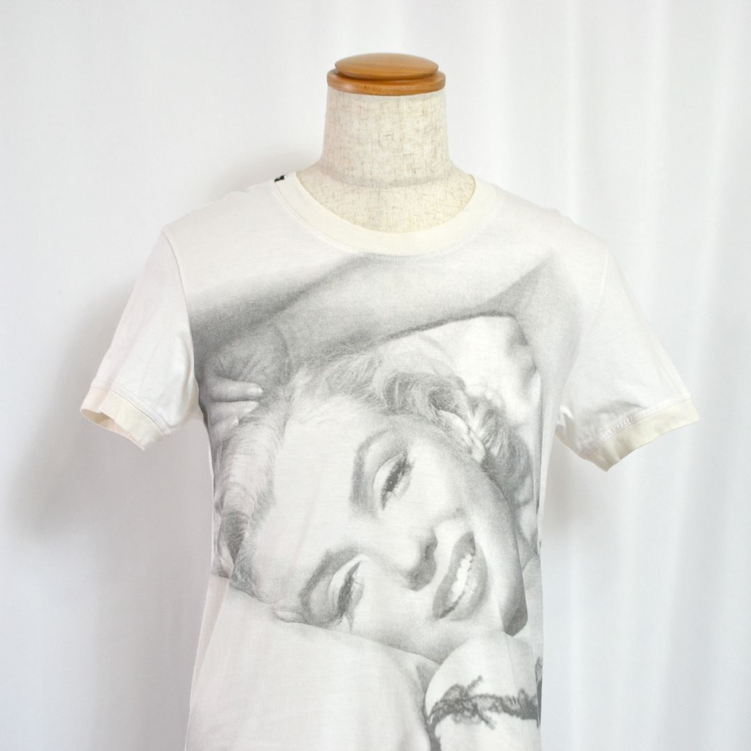 美品】Dolce & Gabbana ドルチェ＆ガッバーナ 00s イタリア製 コットン