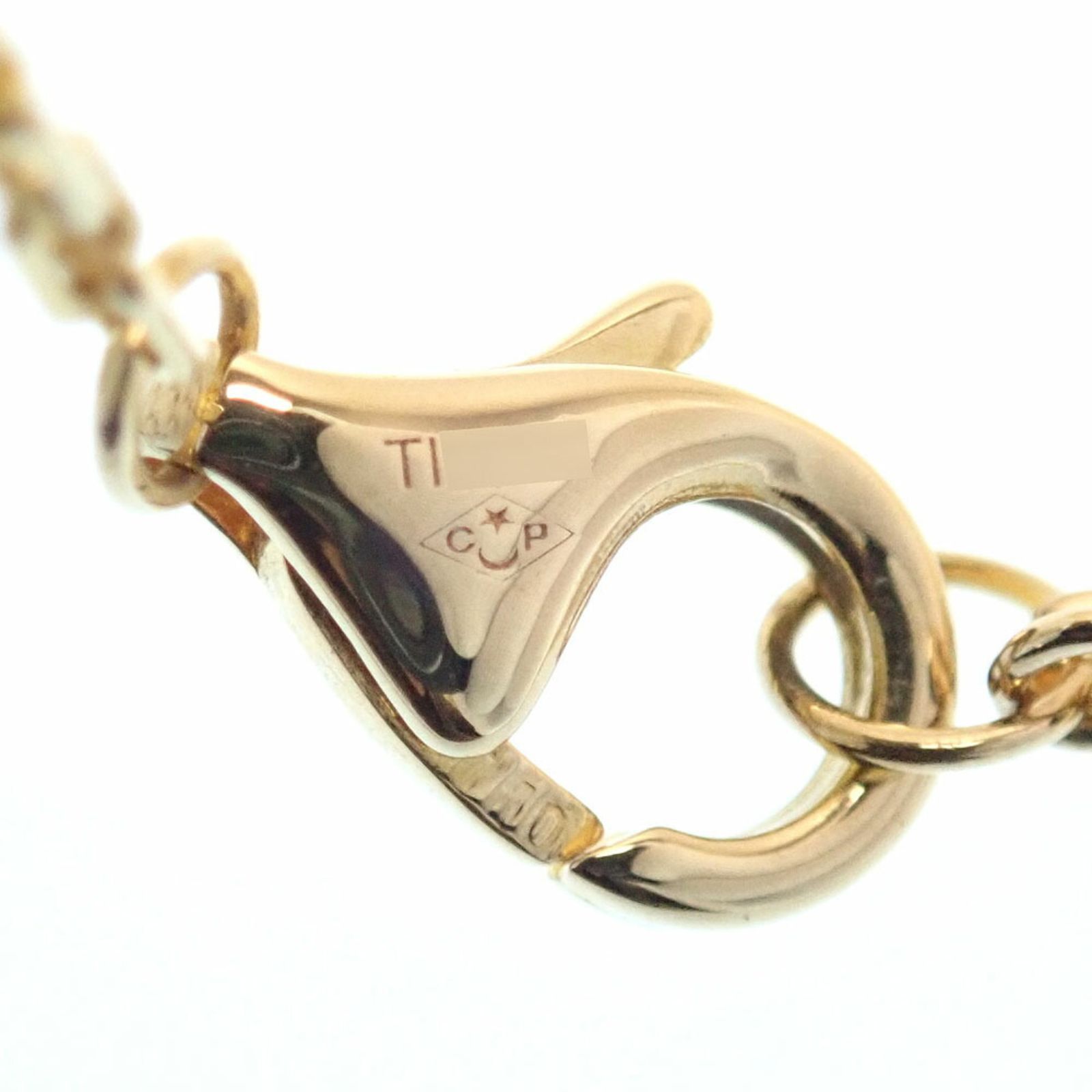 カルティエ(Cartier) カルティエ ダムール ブレスレット SM レディース 