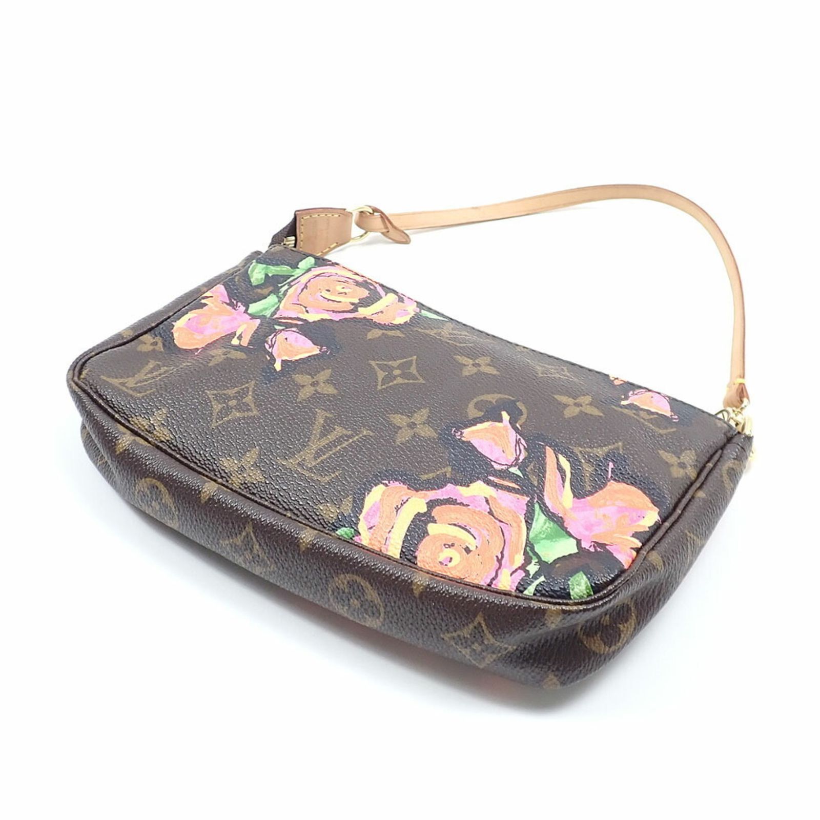ルイ・ヴィトン(Louis Vuitton) ルイ・ヴィトン ポーチ モノグラム 