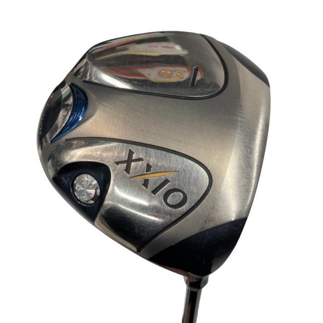 中古】 ダンロップ XXIO(2008) 11.5° ドライバー DR XXIO MP500 