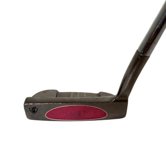 テーラーメイド　ROSSA パター 中古】 テーラーメイド Rossa Maranello Tour 8-01 34イン パター PT