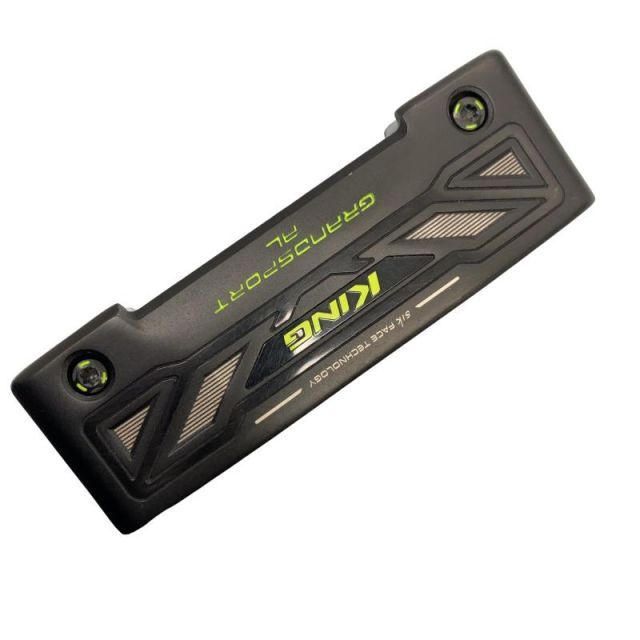 中古】 コブラ KING GRANDSPORT アームロック クランクネック 41インチ 