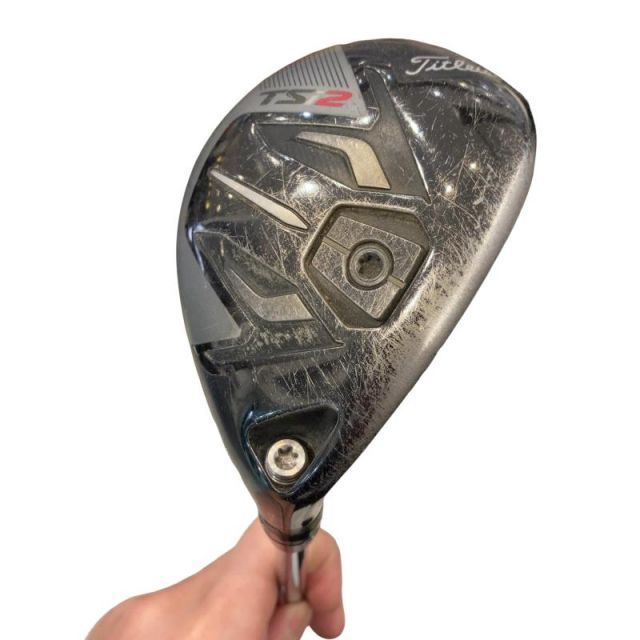中古】 タイトリスト TSi2 21° ユーティリティ UT NS PRO 950GH 中古】 タイトリスト TSi2 21° ユーティリティ UT NS PRO 950GH