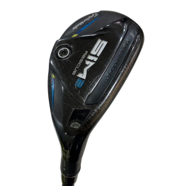 中古】 テーラーメイド SIM2 U4 ユーティリティ UT 純正特注 中古】 テーラーメイド SIM2 U4 ユーティリティ UT 純正特注