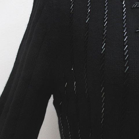 ブルマリン アンナモリナーリ Blumarine ANNA MOLINARI 長袖 ニット