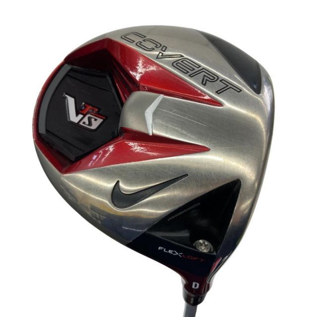 NIKEGOLF VR_S COVERT ドライバー BASSARA F53 S 【公式通販】