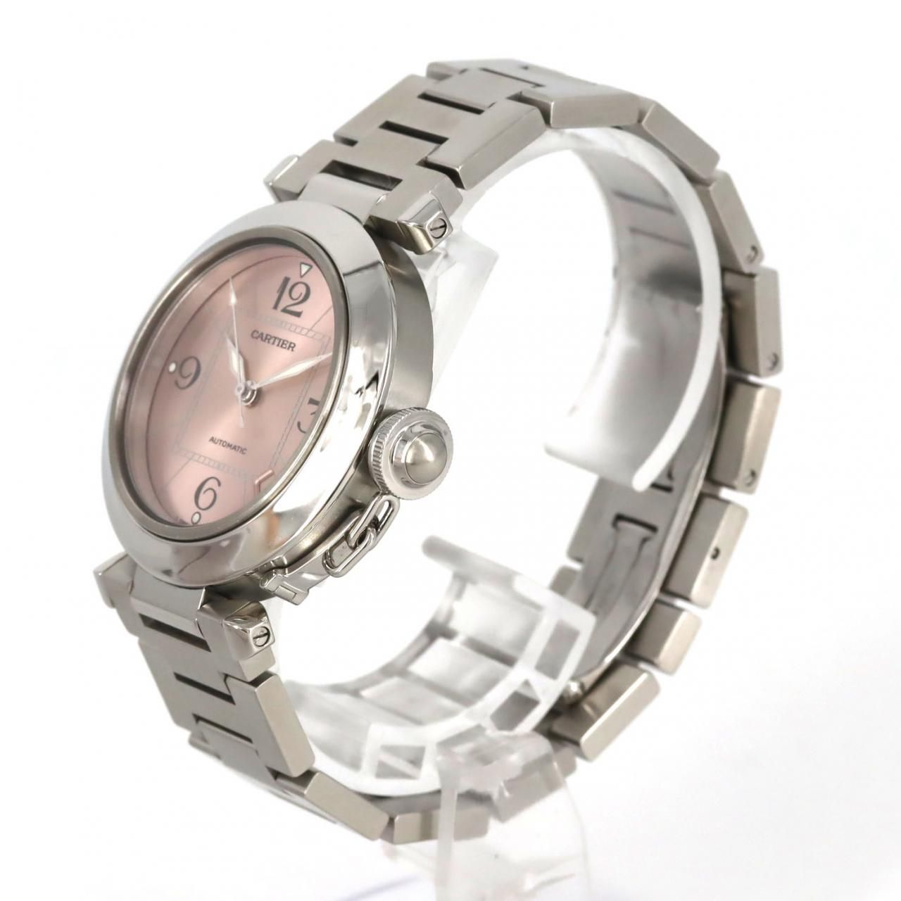 カルティエ パシャC