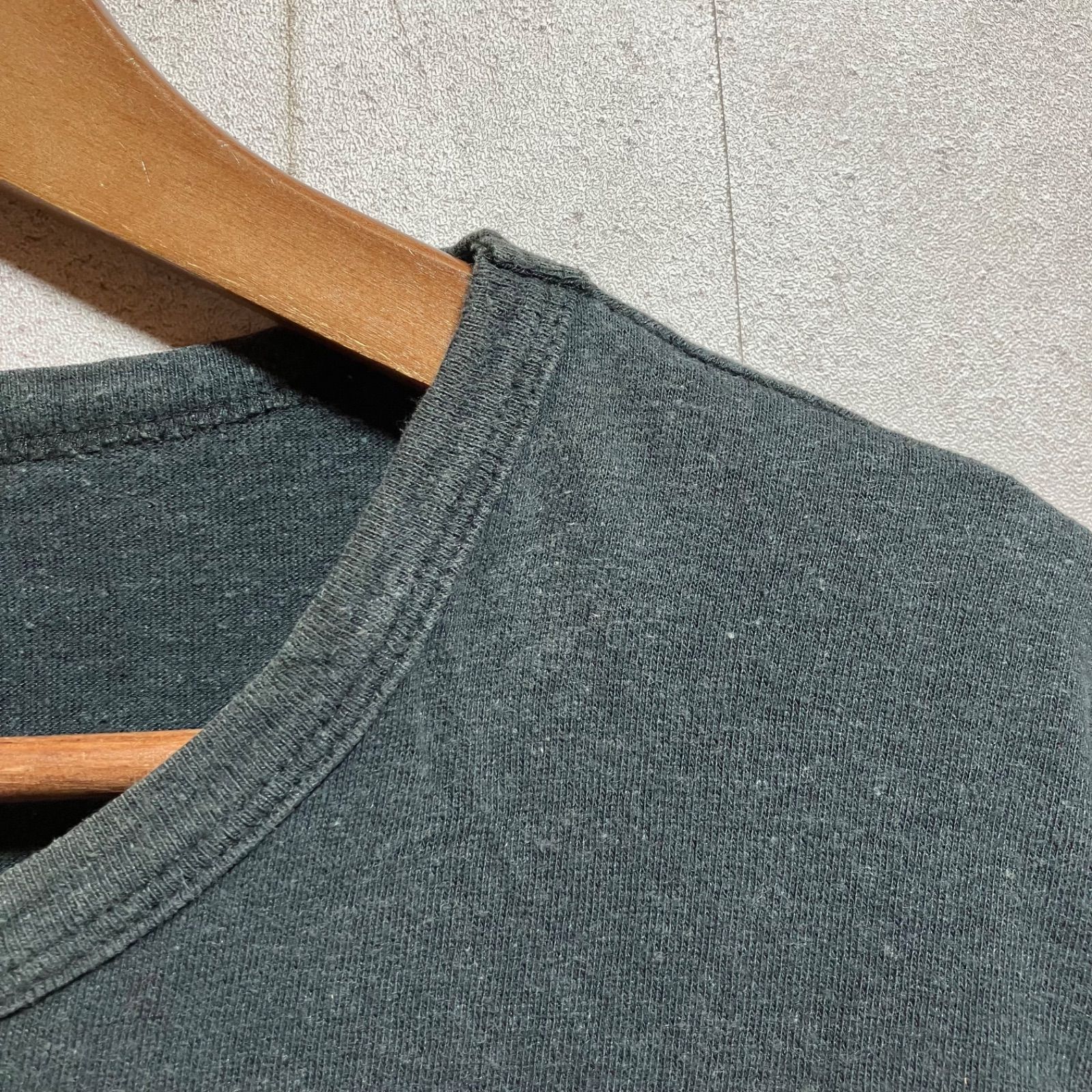TOKYO HEMP CONNECTION トウキョウヘンプコネクション THC ラグラン 