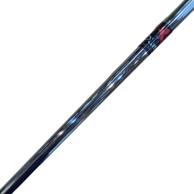 中古】 Piretti Piretti TERAMO ブラック(365g) 34インチ パター PT
