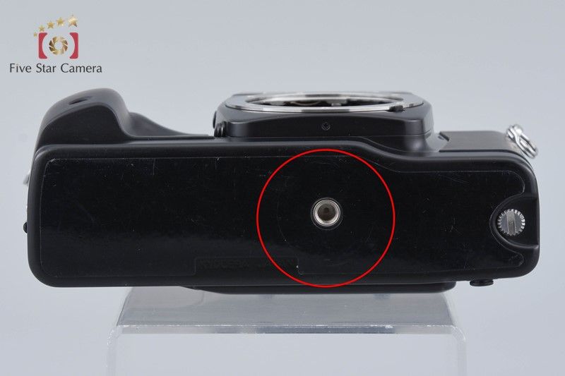 中古】CONTAX コンタックス RX フィルム一眼レフカメラ - メルカリ