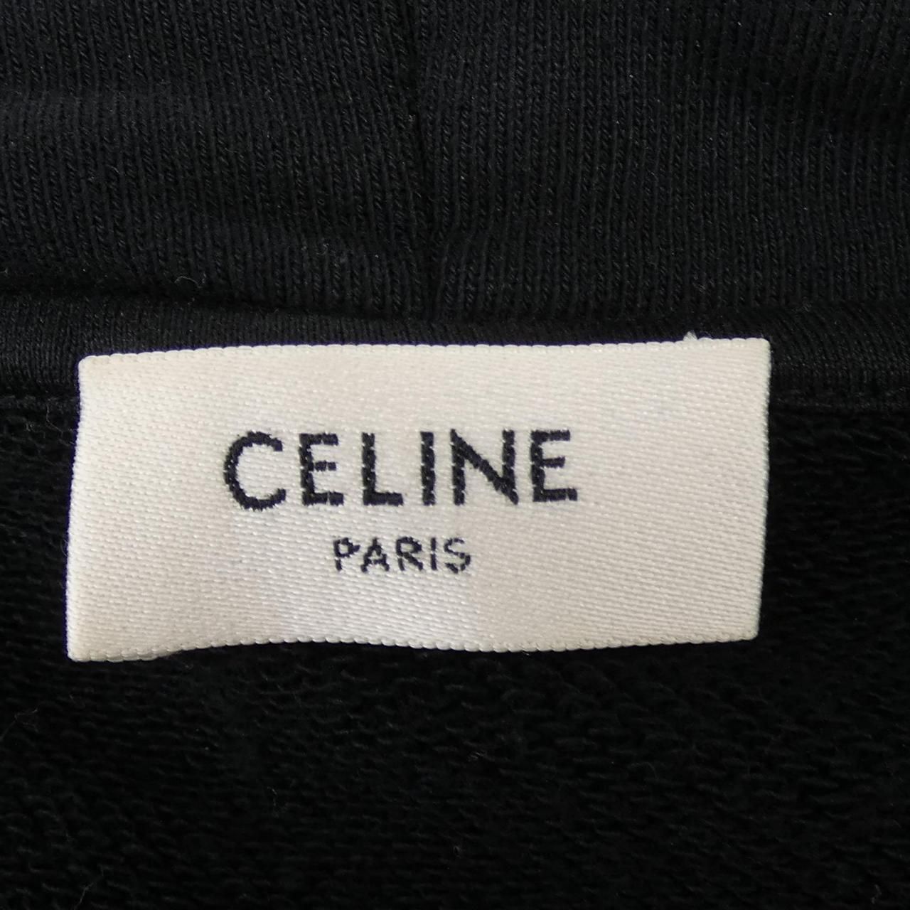 セリーヌ CELINE 2Y489052H パーカー - メルカリ