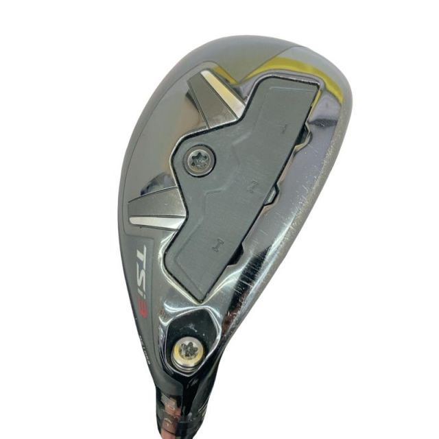 中古】 タイトリスト TSi3 20° ユーティリティ UT TENSEI CK PRO