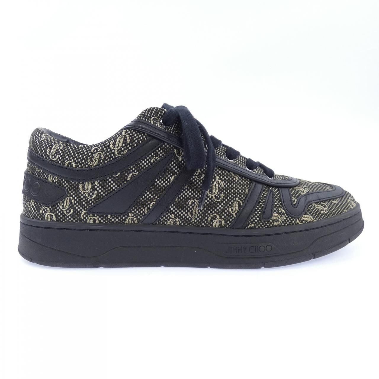 ジミーチュウ JIMMY CHOO HAWAII M スニーカー - メルカリ