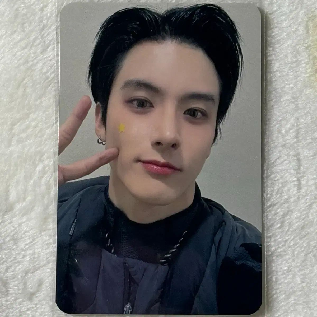 THE BOYZ(ザ・ボーイズ・ドボイズ) エリック(ERIC・ヨンジェ) vvv