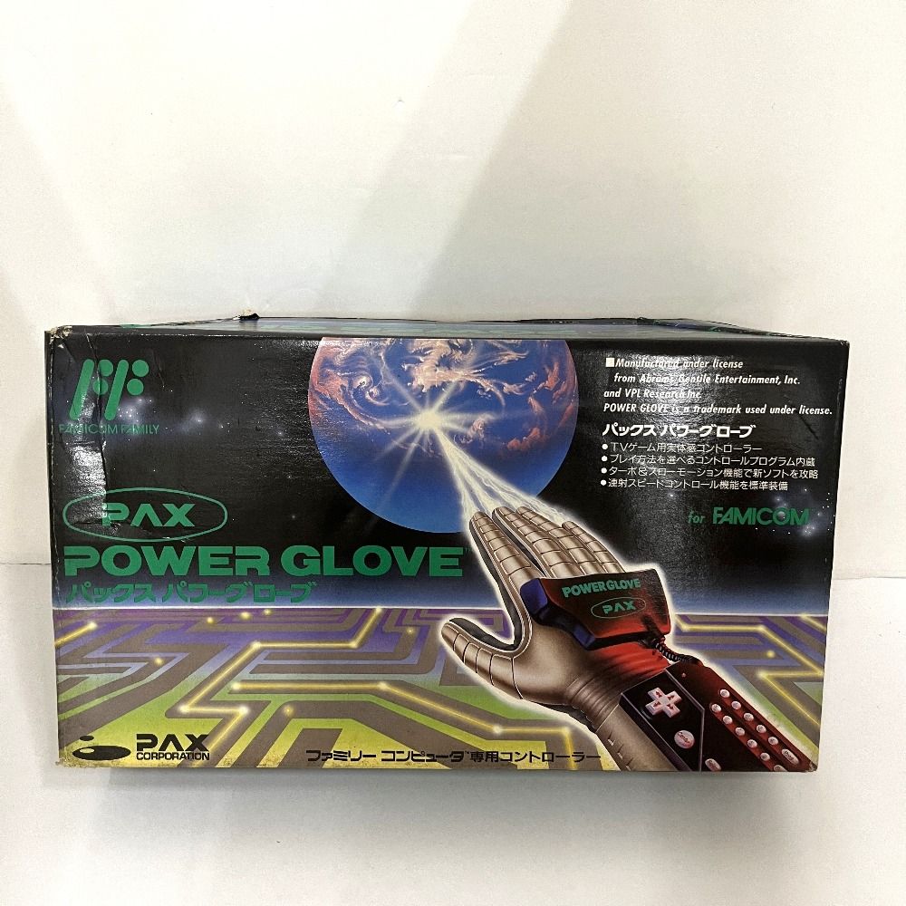 得価，HOT 06w19489 PAX POWER GLOVE パックス パワーグローブ