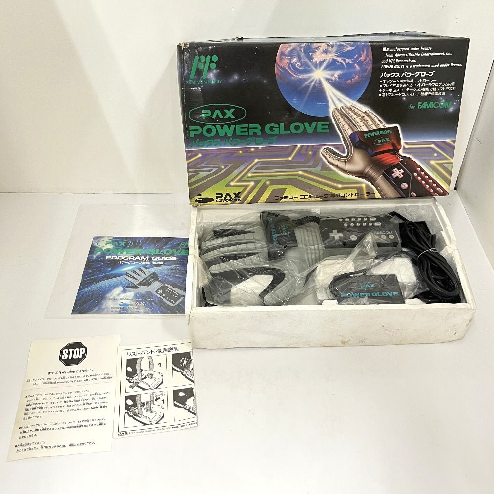 得価，HOT 06w19489 PAX POWER GLOVE パックス パワーグローブ
