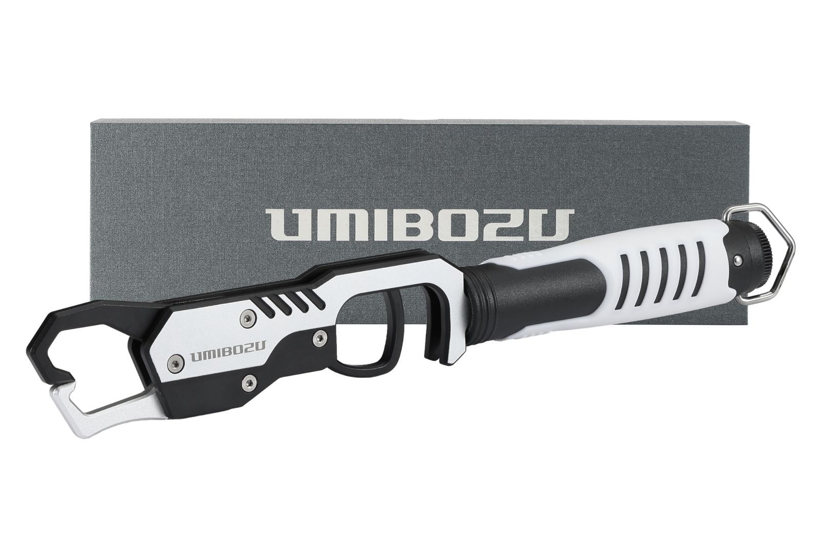Umibozu(ウミボウズ) フィッシュグリップ 国内 日本墨絵モデル 超軽量 値下げ事業 Umibozu(ウミボウズ) フィッシュグリップ 国内 日本墨絵