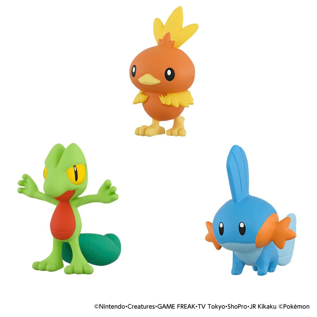 タカラトミー(TAKARA TOMY) ポケットモンスター ポケモン30周年記念