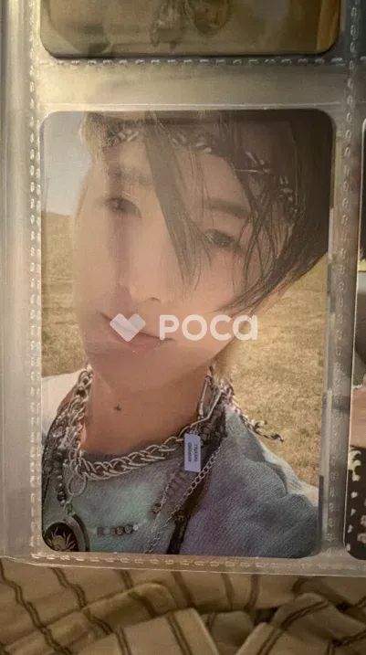 NCT ロンジュン Hello Future Future Ver. - メルカリ NCT ロンジュン Hello Future Future Ver. - メルカリ