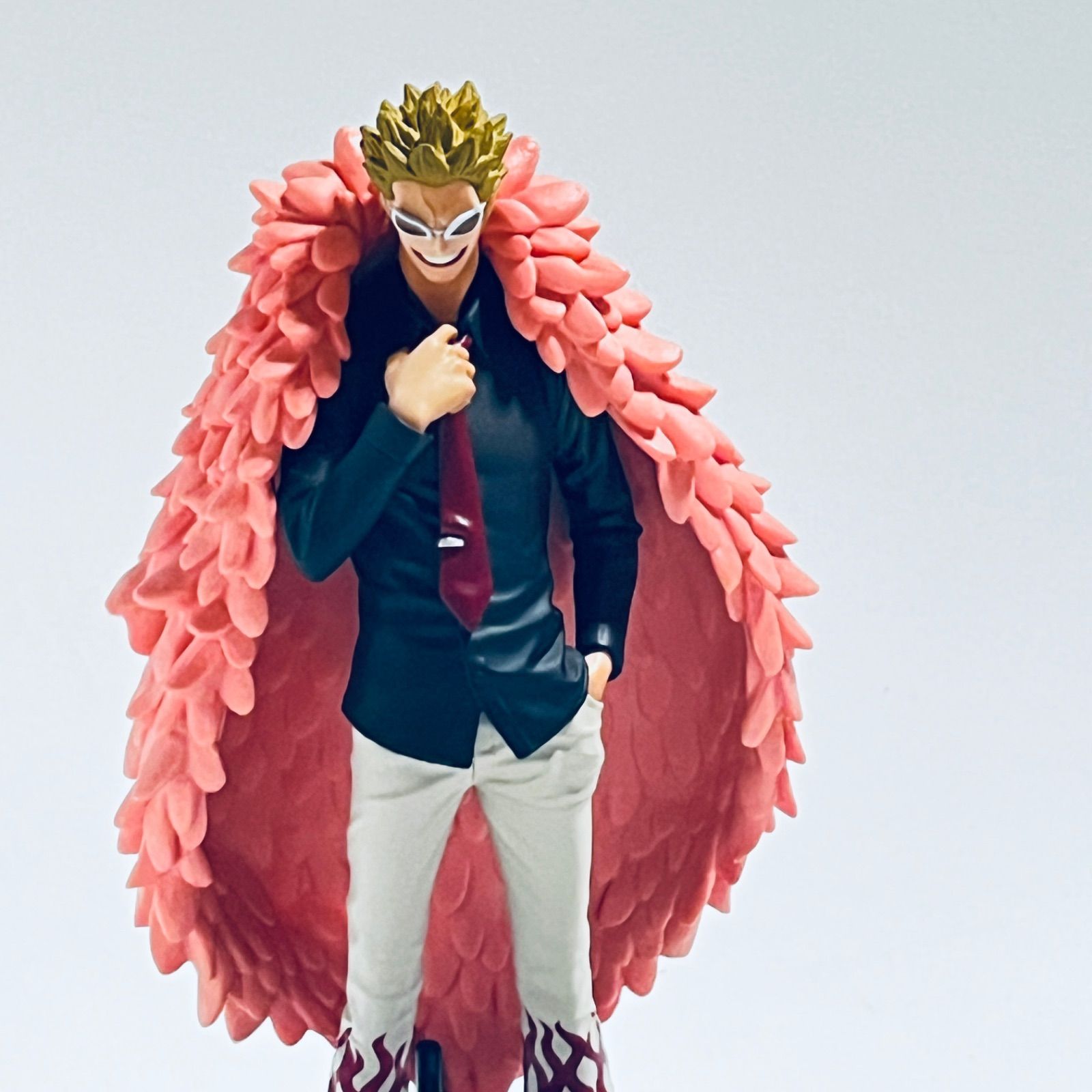 OPF0001 ドンキホーテ・ドフラミンゴ / ONE PIECE (ワンピース) DXF