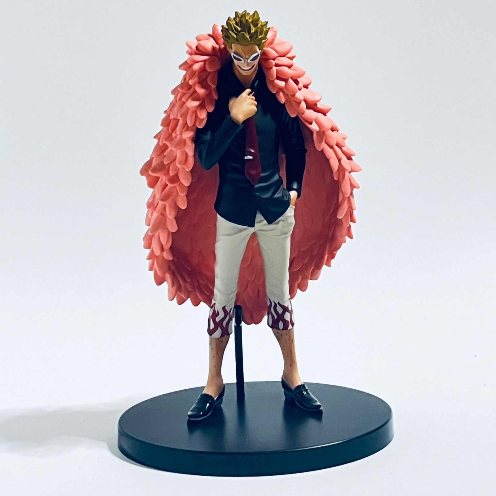 OPF0001 ドンキホーテ・ドフラミンゴ / ONE PIECE (ワンピース) DXF 