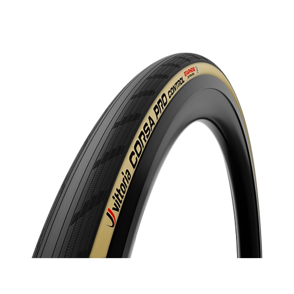新品 ビットリア(Vittoria) コルサプロ コントロールG2.0 チューブレスレディ[Corsa Pro Control G2.0(TLR)] 700x32c(32-622) ブラック/パラ フックレス対応