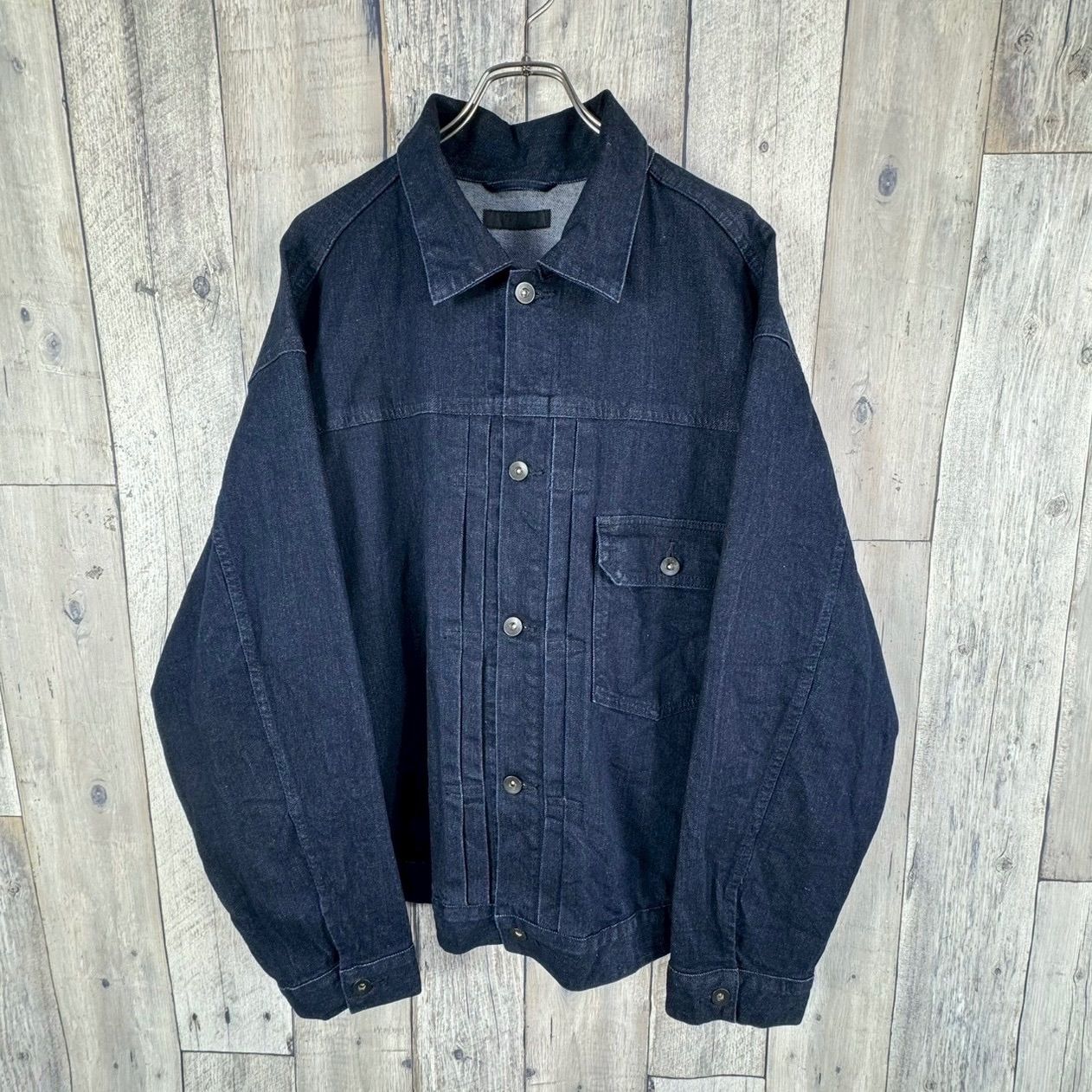 UNIQLO ユニクロ ストレッチ素材 Levis リーバイス 1st type 