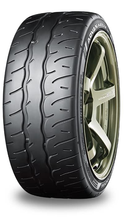 新品 ヨコハマ ADVAN NEOVA AD09 165/55R15 75V 1本