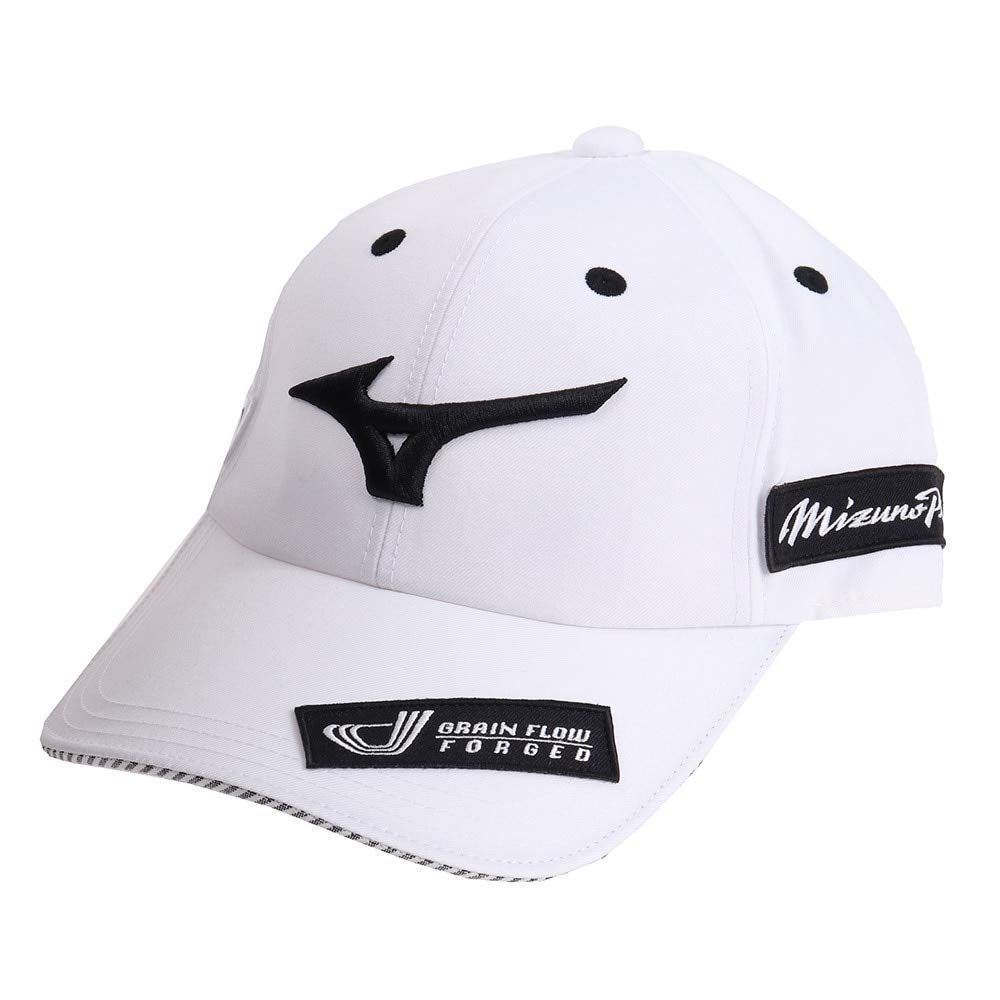 [Same Day Shipping] 52MW0003 Men's Golf Wear RB Tour Cap MIZUNO (Mizuno)